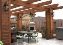 Kwikfynd Pergolas
tatton